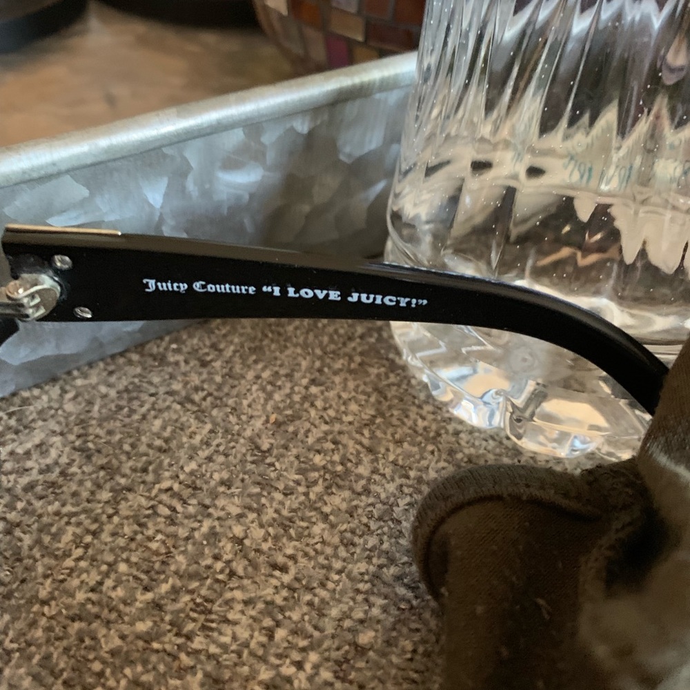 Juicy couture sunglasses - Picture 3 of 5